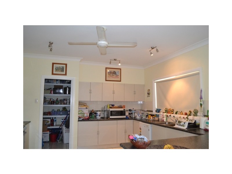 79 Daly Creek Road, Bungundarra QLD 4703