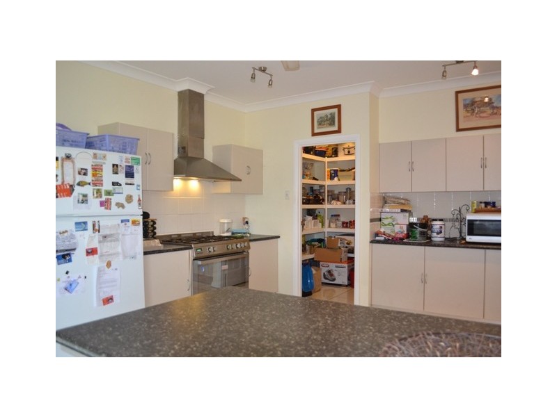 79 Daly Creek Road, Bungundarra QLD 4703