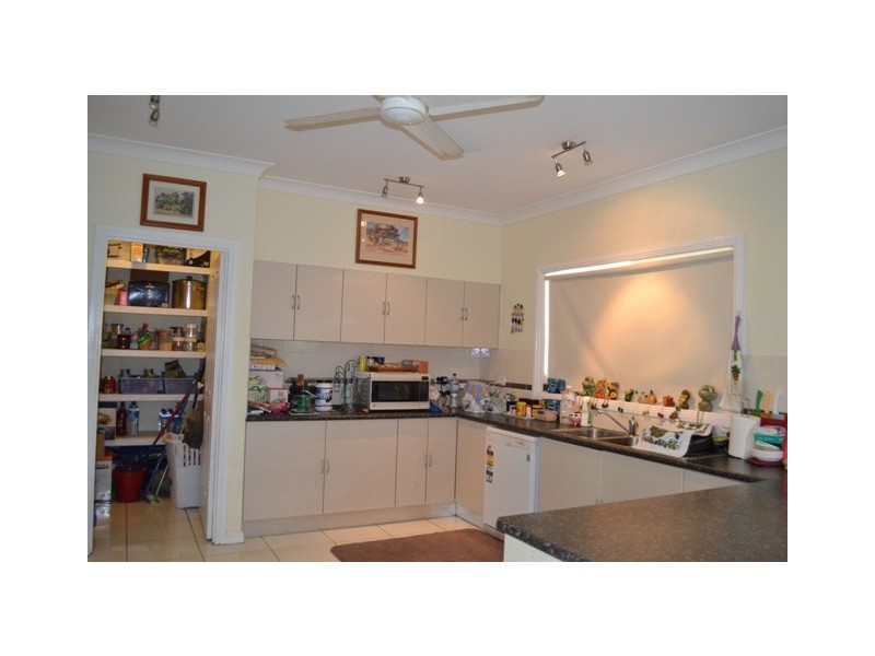 79 Daly Creek Road, Bungundarra QLD 4703