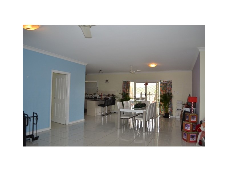 79 Daly Creek Road, Bungundarra QLD 4703