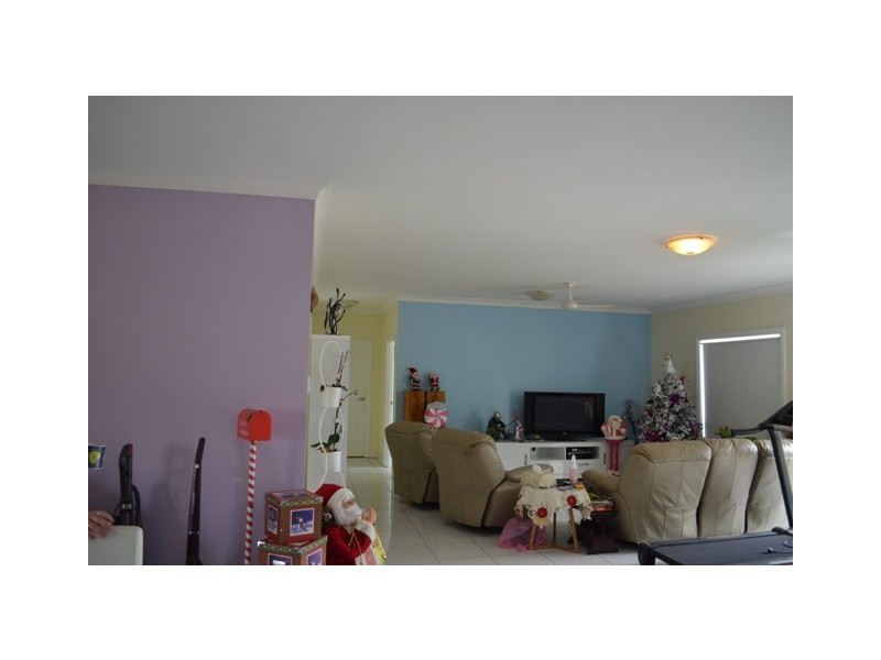 79 Daly Creek Road, Bungundarra QLD 4703