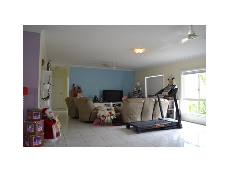 79 Daly Creek Road, Bungundarra QLD 4703