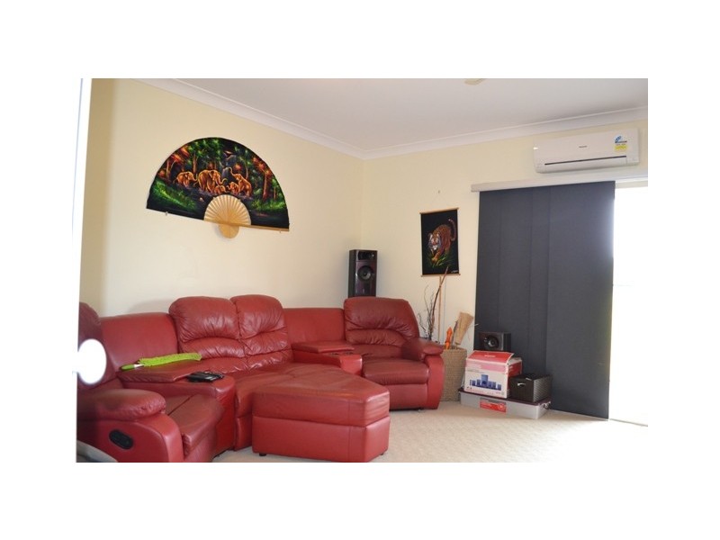 79 Daly Creek Road, Bungundarra QLD 4703