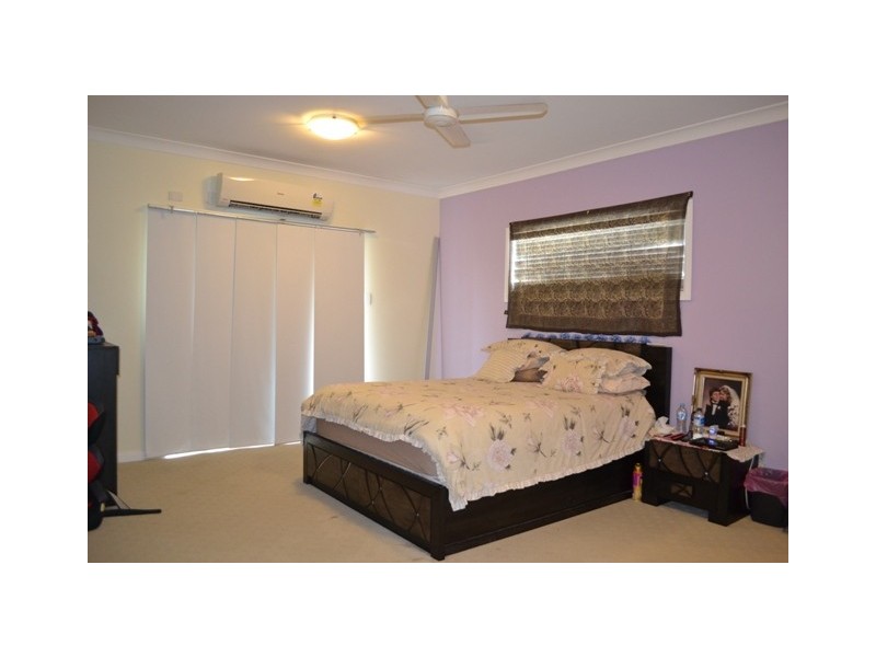 79 Daly Creek Road, Bungundarra QLD 4703