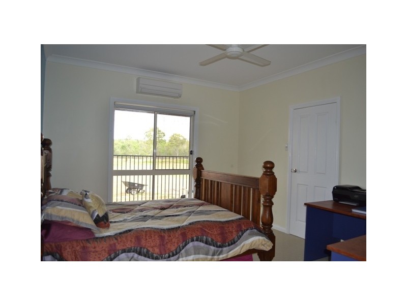 79 Daly Creek Road, Bungundarra QLD 4703