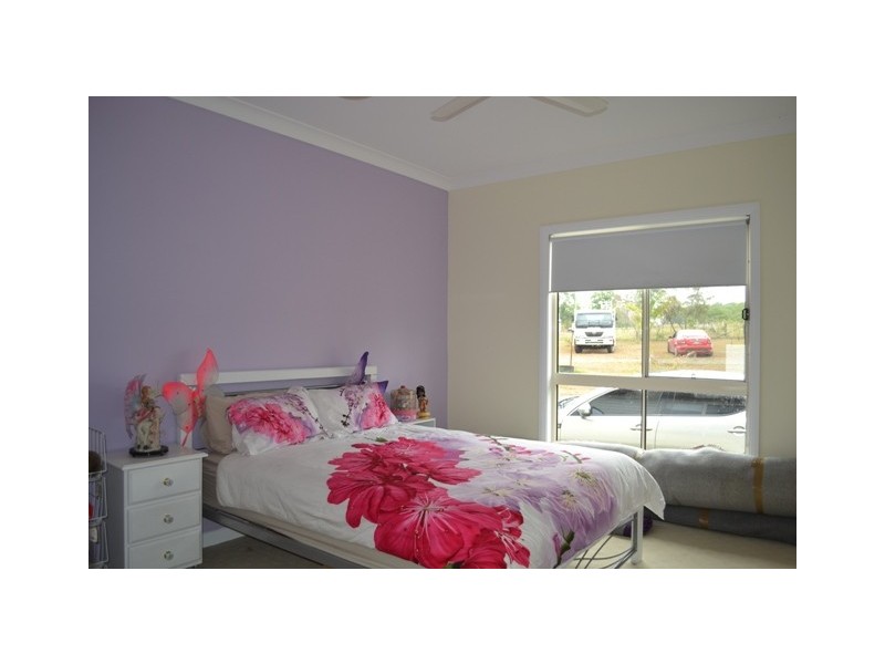 79 Daly Creek Road, Bungundarra QLD 4703