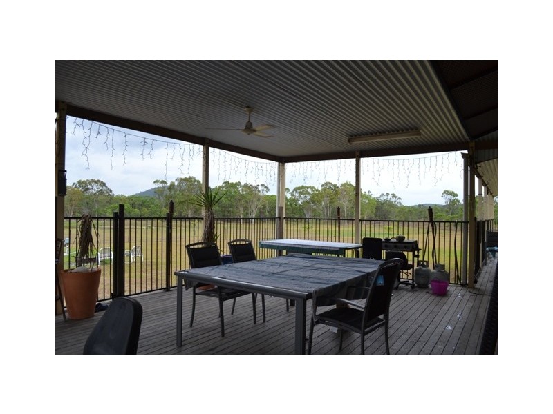 79 Daly Creek Road, Bungundarra QLD 4703