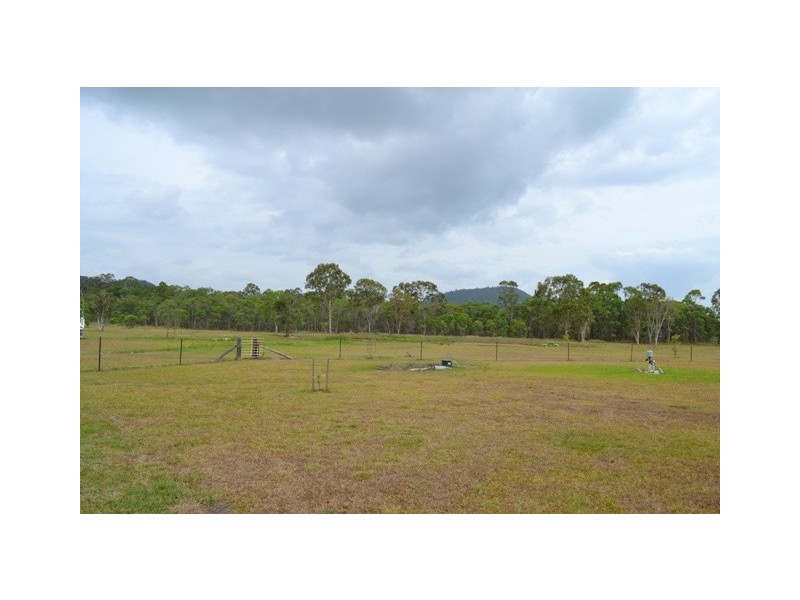 79 Daly Creek Road, Bungundarra QLD 4703