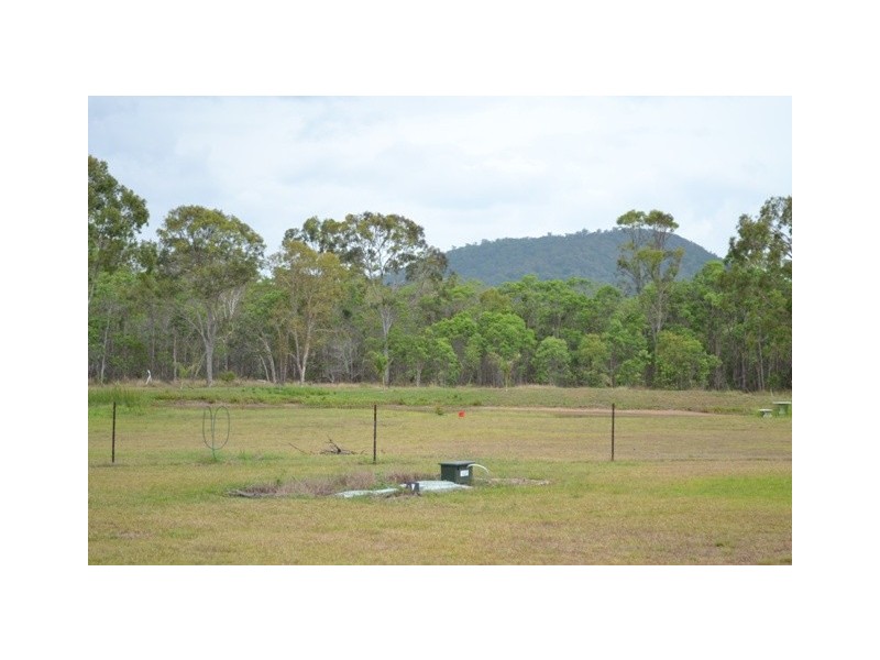 79 Daly Creek Road, Bungundarra QLD 4703