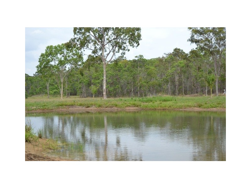 79 Daly Creek Road, Bungundarra QLD 4703