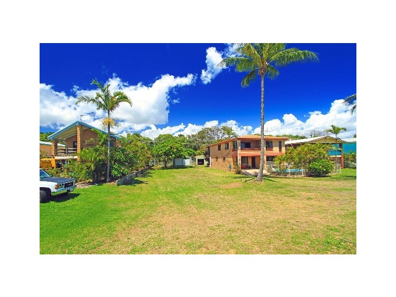 922 Scenic Highway, Kinka Beach QLD 4703