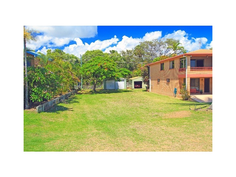 922 Scenic Highway, Kinka Beach QLD 4703