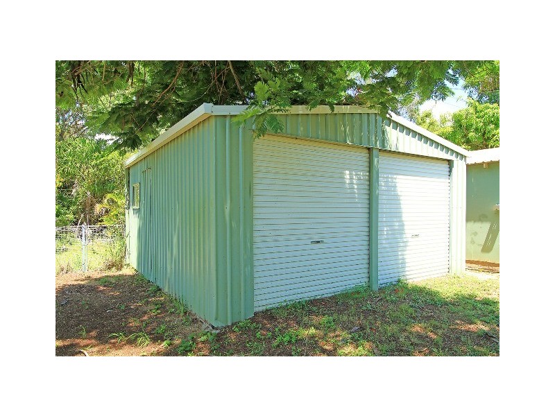 922 Scenic Highway, Kinka Beach QLD 4703