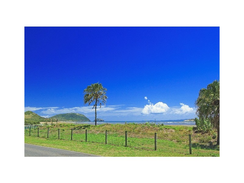 922 Scenic Highway, Kinka Beach QLD 4703