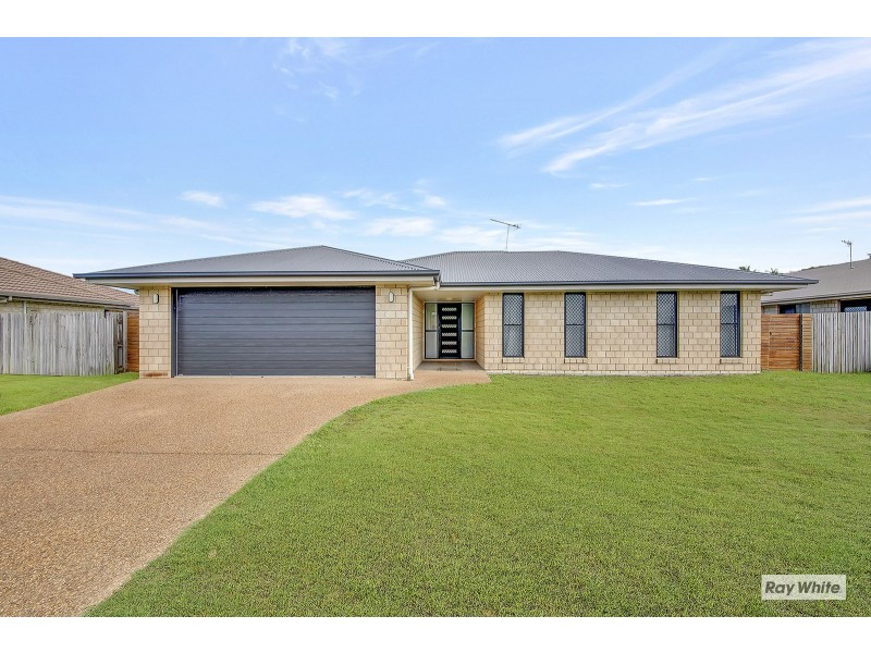 14 Riviera Way, Mulambin QLD 4703
