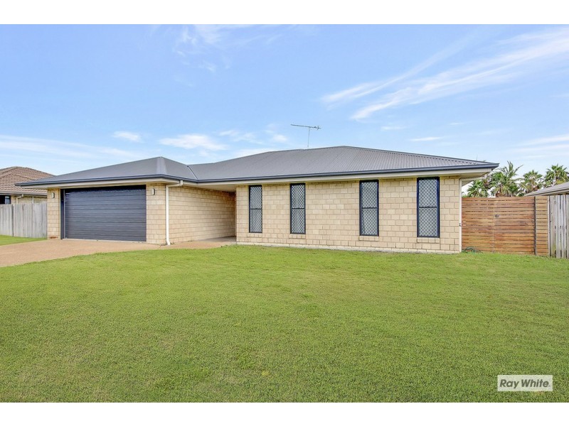 14 Riviera Way, Mulambin QLD 4703