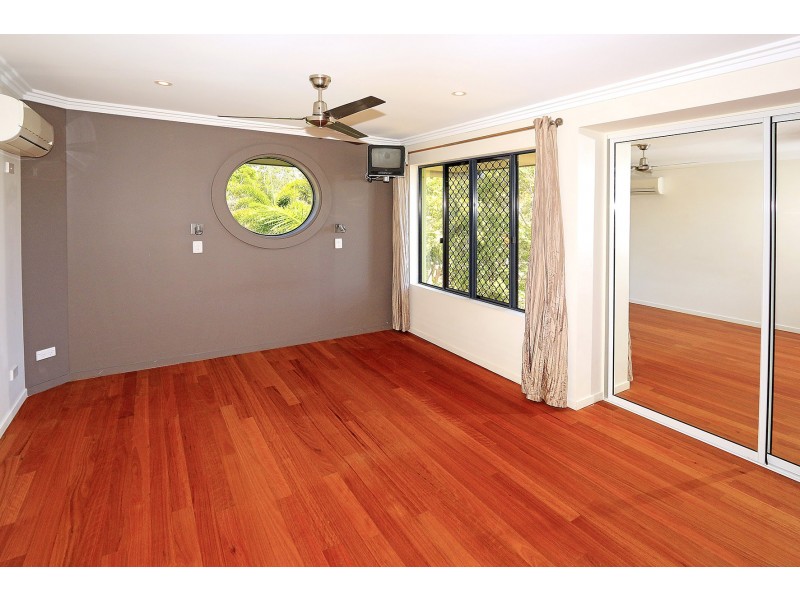 Unit 3, 203 Matthew Flinders Drive, Cooee Bay QLD 4703