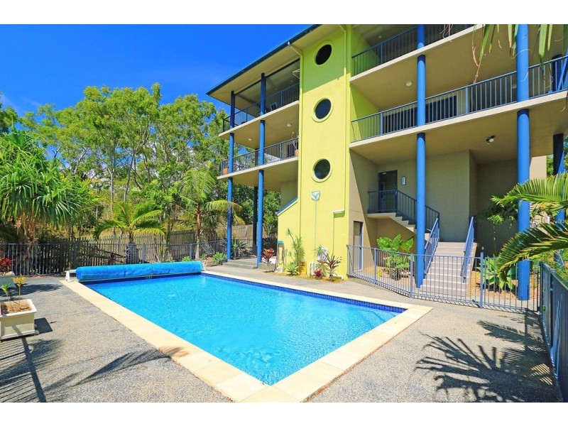 Unit 3, 203 Matthew Flinders Drive, Cooee Bay QLD 4703