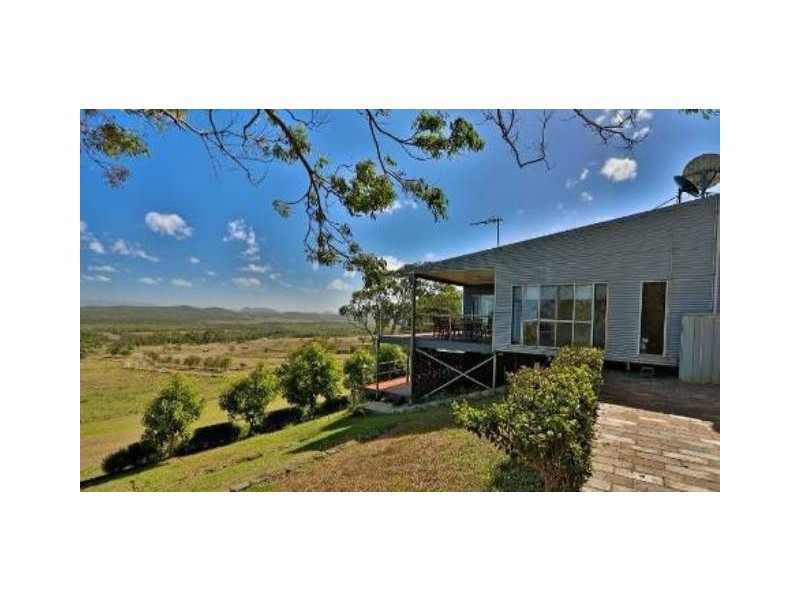 276 Limestone Creek Road, Yeppoon QLD 4703