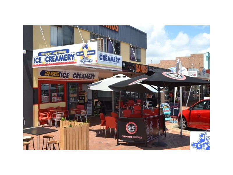 2/6 Normanby Street, Yeppoon QLD 4703