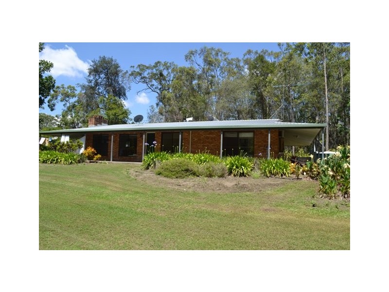 196 Sandy Creek Road, Byfield QLD 4703