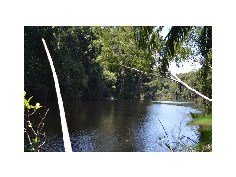 196 Sandy Creek Road, Byfield QLD 4703