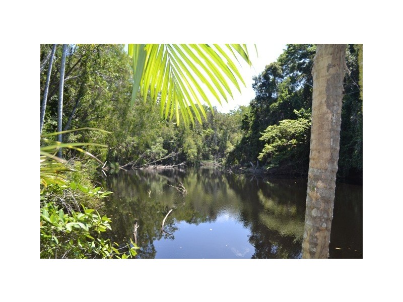 196 Sandy Creek Road, Byfield QLD 4703