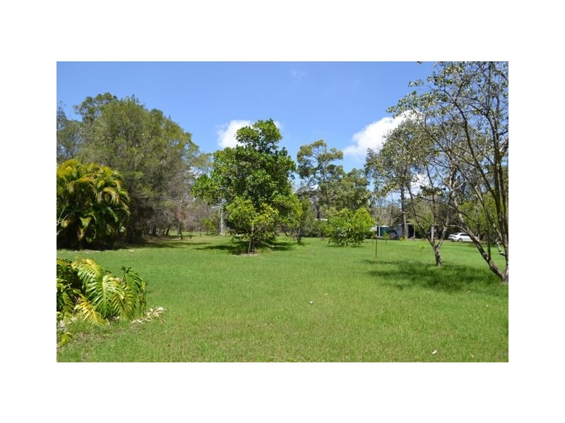 196 Sandy Creek Road, Byfield QLD 4703