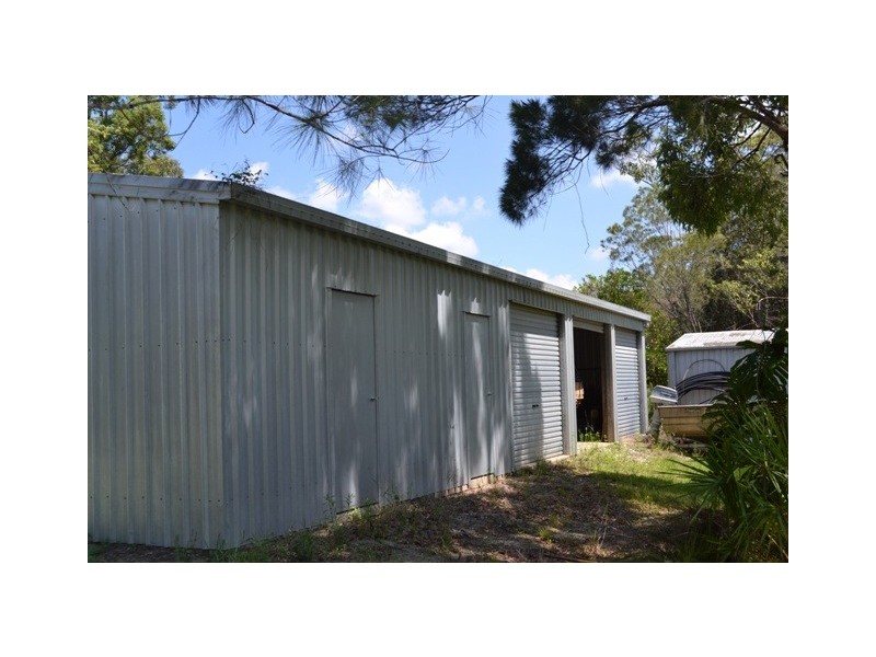 196 Sandy Creek Road, Byfield QLD 4703