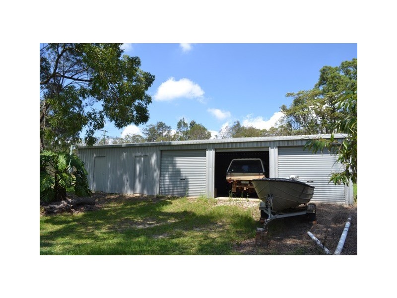 196 Sandy Creek Road, Byfield QLD 4703