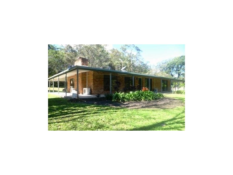 196 Sandy Creek Road, Byfield QLD 4703