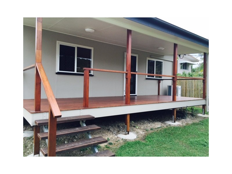 62 Braithwaite Street, Yeppoon QLD 4703