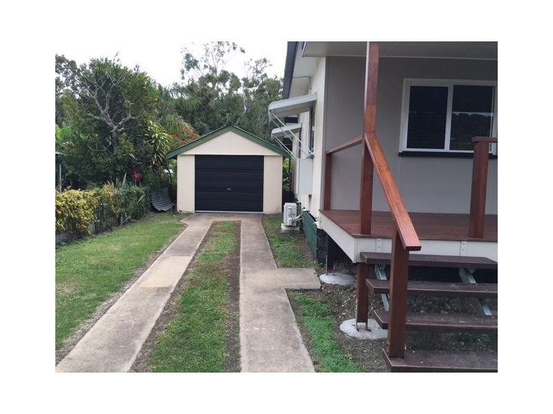 62 Braithwaite Street, Yeppoon QLD 4703
