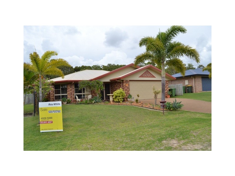 49 Robinson Street, Taranganba QLD 4703