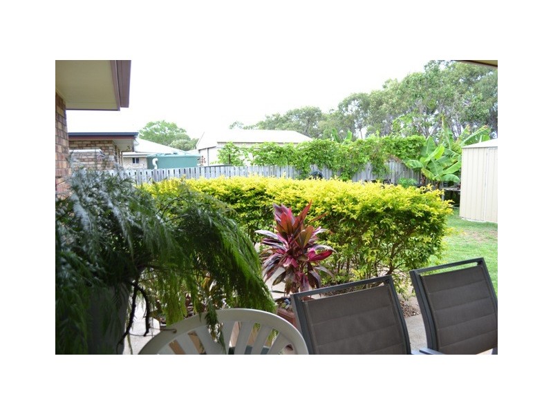 49 Robinson Street, Taranganba QLD 4703