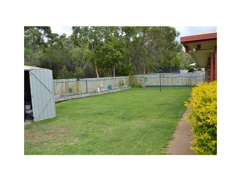 49 Robinson Street, Taranganba QLD 4703