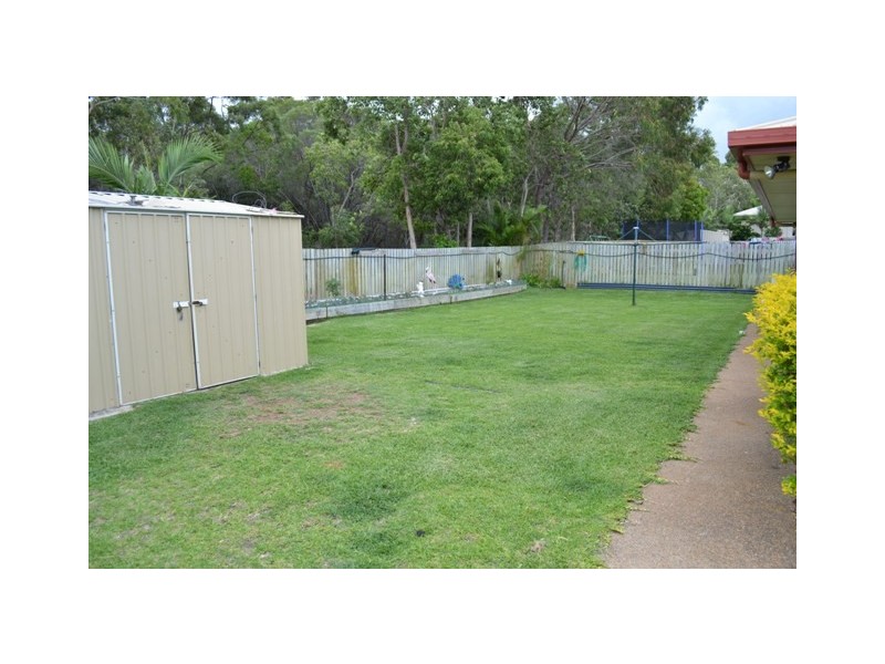 49 Robinson Street, Taranganba QLD 4703