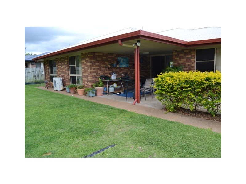 49 Robinson Street, Taranganba QLD 4703
