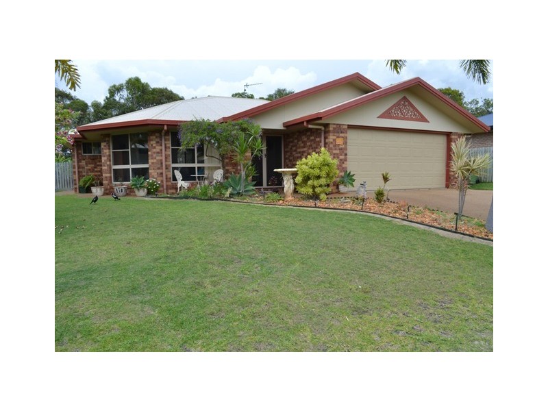 49 Robinson Street, Taranganba QLD 4703