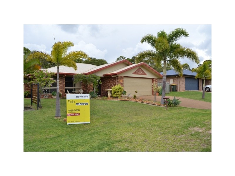 49 Robinson Street, Taranganba QLD 4703