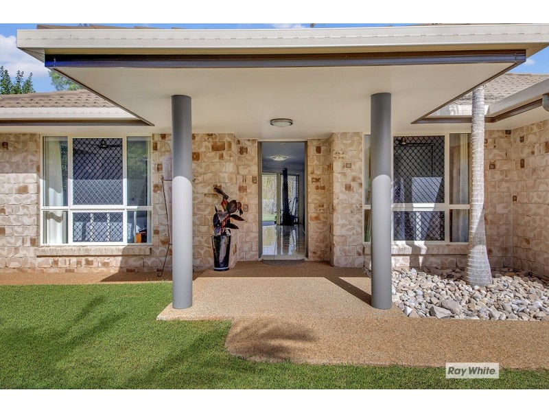 16 Plahn Drive, Taroomball QLD 4703