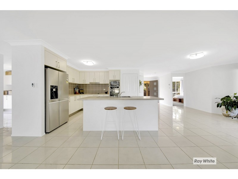 16 Plahn Drive, Taroomball QLD 4703