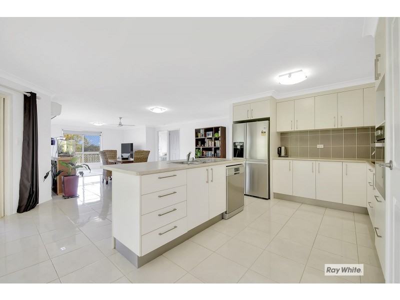 16 Plahn Drive, Taroomball QLD 4703