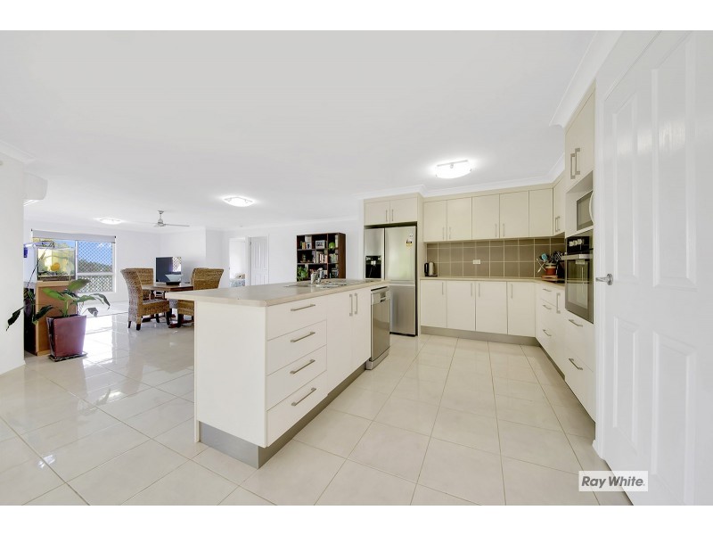 16 Plahn Drive, Taroomball QLD 4703
