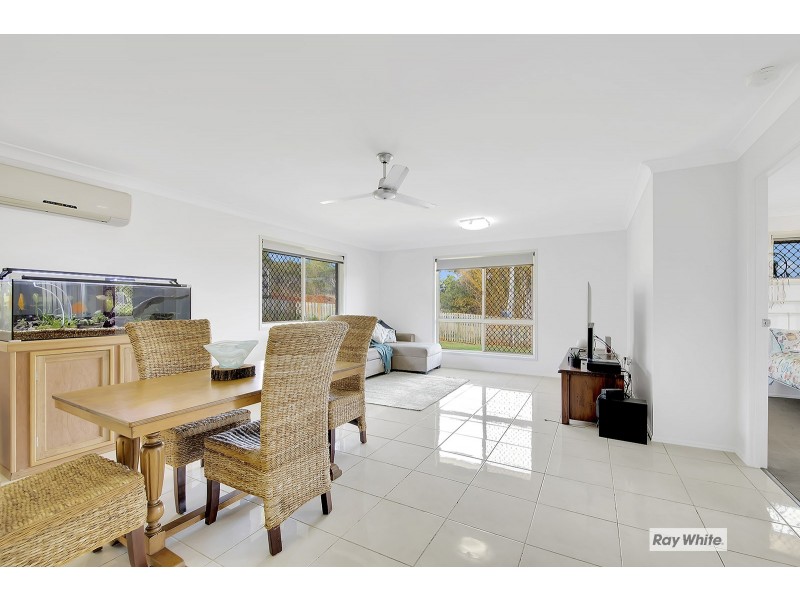 16 Plahn Drive, Taroomball QLD 4703