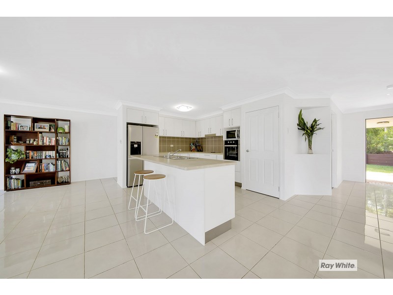 16 Plahn Drive, Taroomball QLD 4703