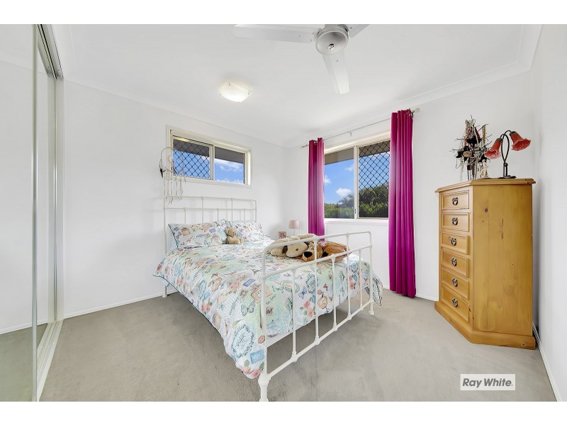 16 Plahn Drive, Taroomball QLD 4703