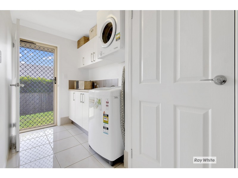 16 Plahn Drive, Taroomball QLD 4703