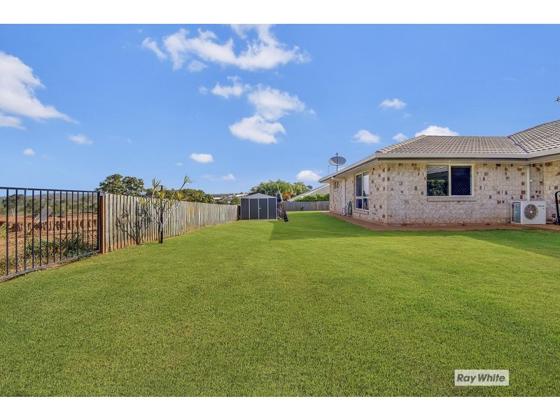 16 Plahn Drive, Taroomball QLD 4703