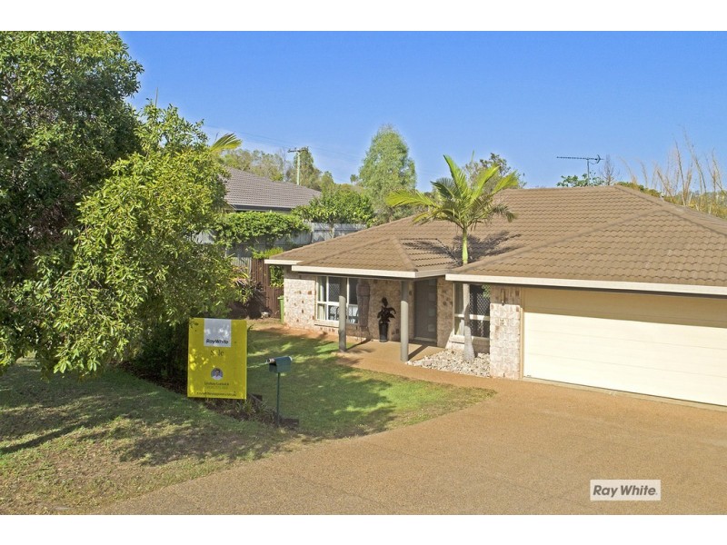 16 Plahn Drive, Taroomball QLD 4703